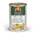 Weruva Green Eggs and Chicken Wet Dog Food (14oz) - Majestic Pet Kingdom