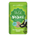 Tikicat Adult Velvet Mousse Tuna and Mackerel (2.8oz) - Majestic Pet Kingdom