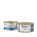 Applaws Adult Tuna Fillet with Crab in Broth Wet Cat Food (2.47oz) - Majestic Pet Kingdom