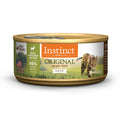 Instinct Original Adult Venison Wet Cat Food (5.5oz) - Majestic Pet Kingdom