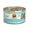 Weruva Adult Meows n' Holler Purramid Pate Cat Food (3oz) - Majestic Pet Kingdom