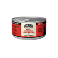 Acana Adult Grain Free Premium Pate Beef, Chicken and Tuna Wet Cat Food (3oz) - Majestic Pet Kingdom