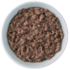 Tikicat Adult After Dark Rabbit and Chicken Liver Soft Pate (3oz) - Majestic Pet Kingdom