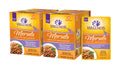 Wellness Adult Pouch Healthy Indulge Morsels Chicken and Chicken Liver Wet Cat Food (3oz) - Majestic Pet Kingdom