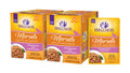 Wellness Adult Pouch Healthy Indulge Morsels Salmon and Tuna Wet Cat Food (3oz) - Majestic Pet Kingdom