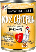 Against The Grain All Life Stages Nothing Else! 100% Chicken Wet Dog Food (11oz) - Majestic Pet Kingdom