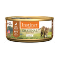 Instinct Original Adult Duck Wet Cat Food (5.5oz) - Majestic Pet Kingdom