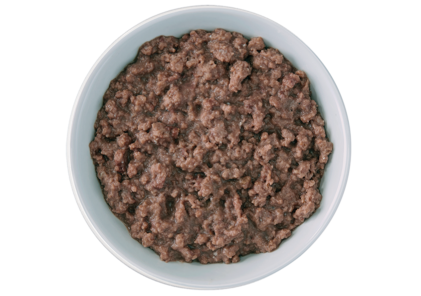 Tikicat Adult After Dark Beef and Beef Liver Soft Pate (3oz) - Majestic Pet Kingdom