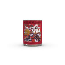 Taste of the Wild Adult Southwest Canyon Boar Canine Food (13.2oz) - Majestic Pet Kingdom