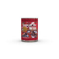 Taste of the Wild Adult Southwest Canyon Boar Canine Food (13.2oz) - Majestic Pet Kingdom