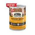 Acana Adult Grain Free Pate Poultry Wet Dog Food (12.8oz) - Majestic Pet Kingdom