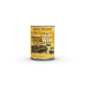 Taste of the Wild Adult High Prairie Bison and Venison Wet Canine Food (13.2oz) - Majestic Pet Kingdom