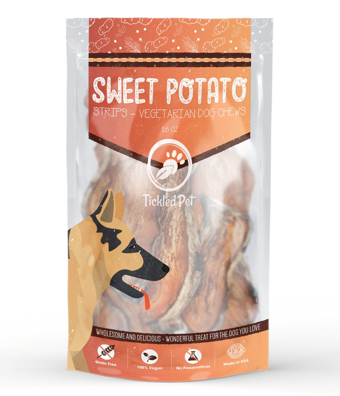 Dog Living Essential Mental Enrichment Premium - Premium