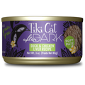 Tikicat Adult After Dark Duck and Chicken Liver Soft Pate (3oz) - Majestic Pet Kingdom