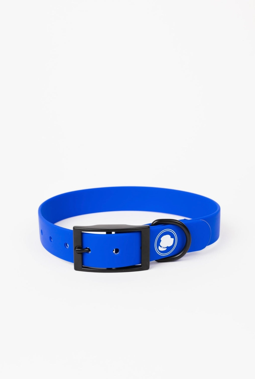 Royal Blue Collar (Weather + Odor Resistant)