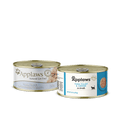 Applaws Adult Tuna Fillet and Cheese Wet Cat Food (2.47oz) - Majestic Pet Kingdom
