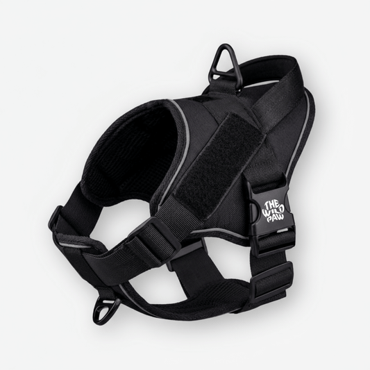 TrailBlaze Tactical Harness - Majestic Pet Kingdom
