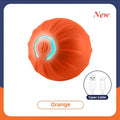 Interactive Smart Rolling Ball Toy for Dogs and Cats