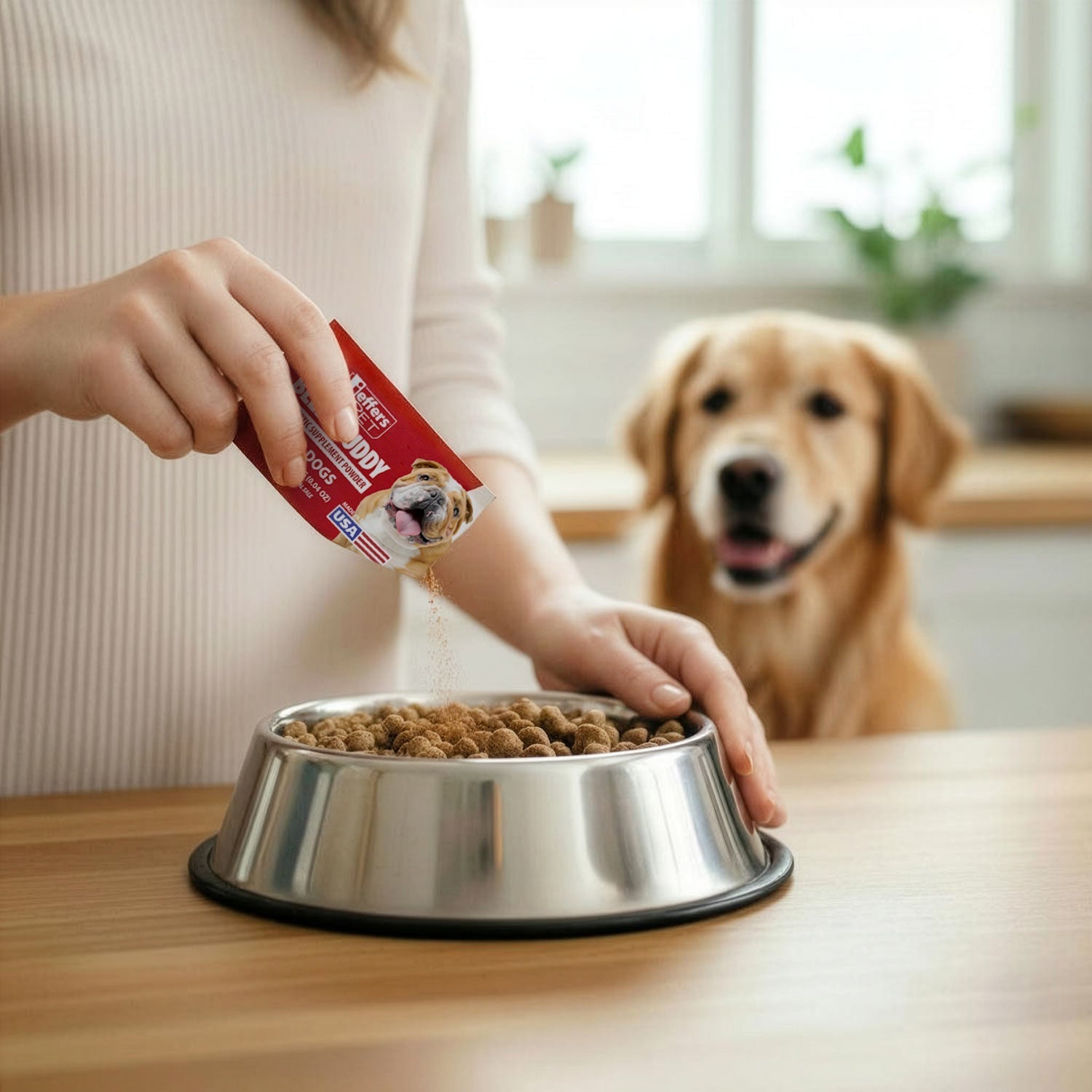 Luxury Pet Essentials - Purrfect Pet Kingdom™