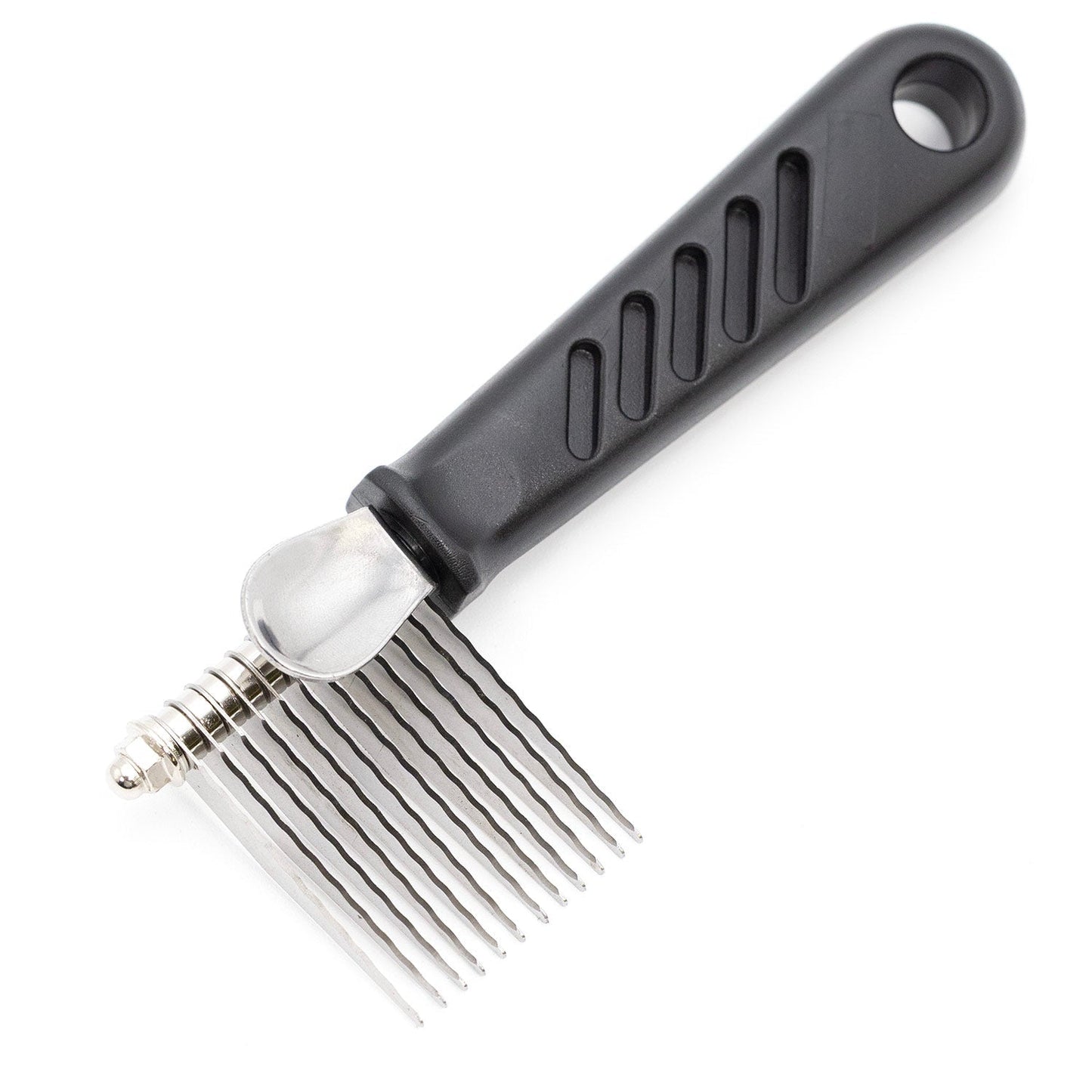 Jeffers Dog Grooming Dematting Rakes & Combs Pet Wellness Essential | Majestic Pet Kingdom™