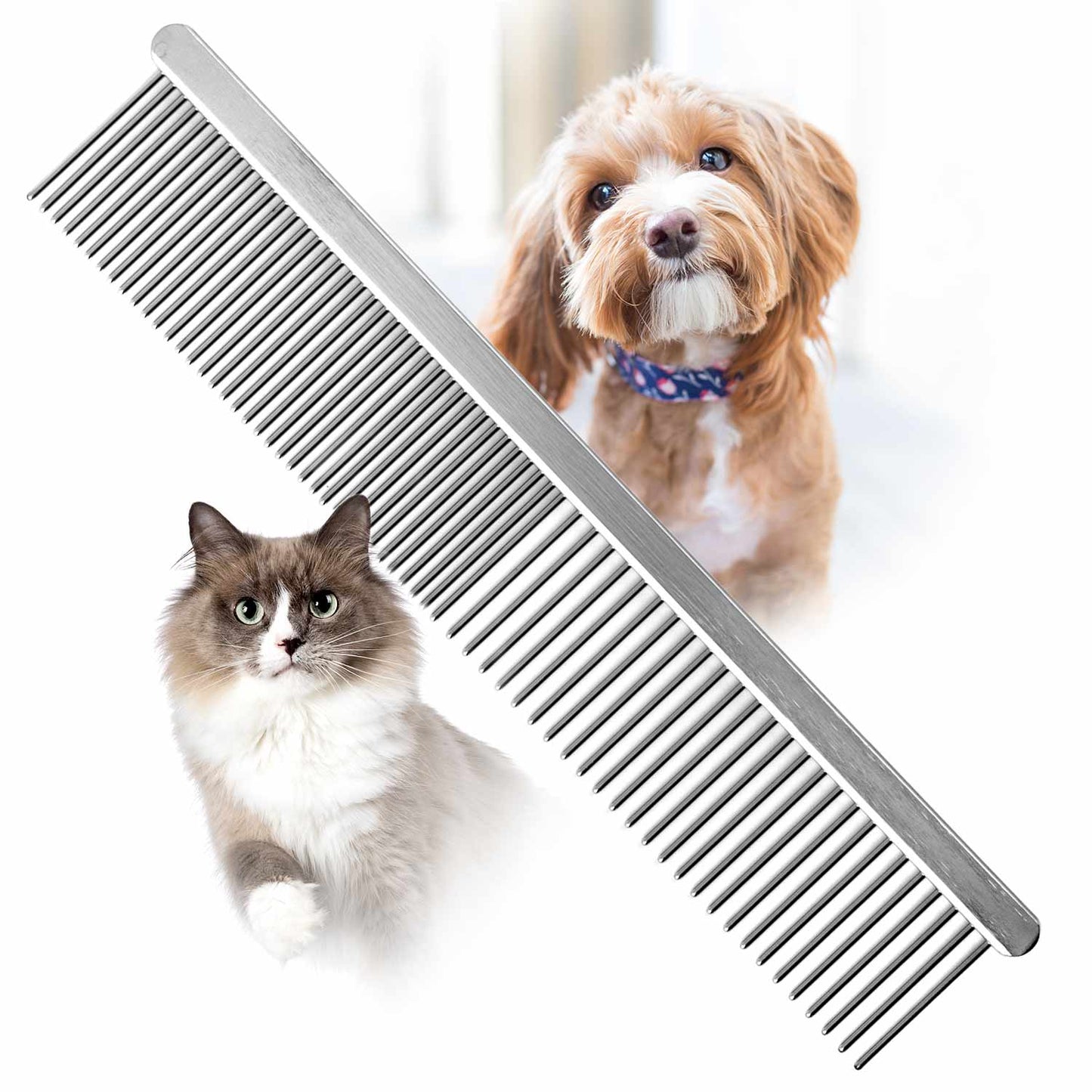 Luxury Pet Essentials - Purrfect Pet Kingdom™