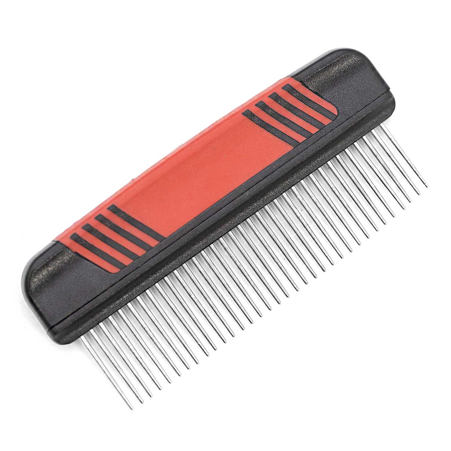 Jeffers Magic Spring Teeth Pet Grooming Comb Pet Wellness Essential | Majestic Pet Kingdom™
