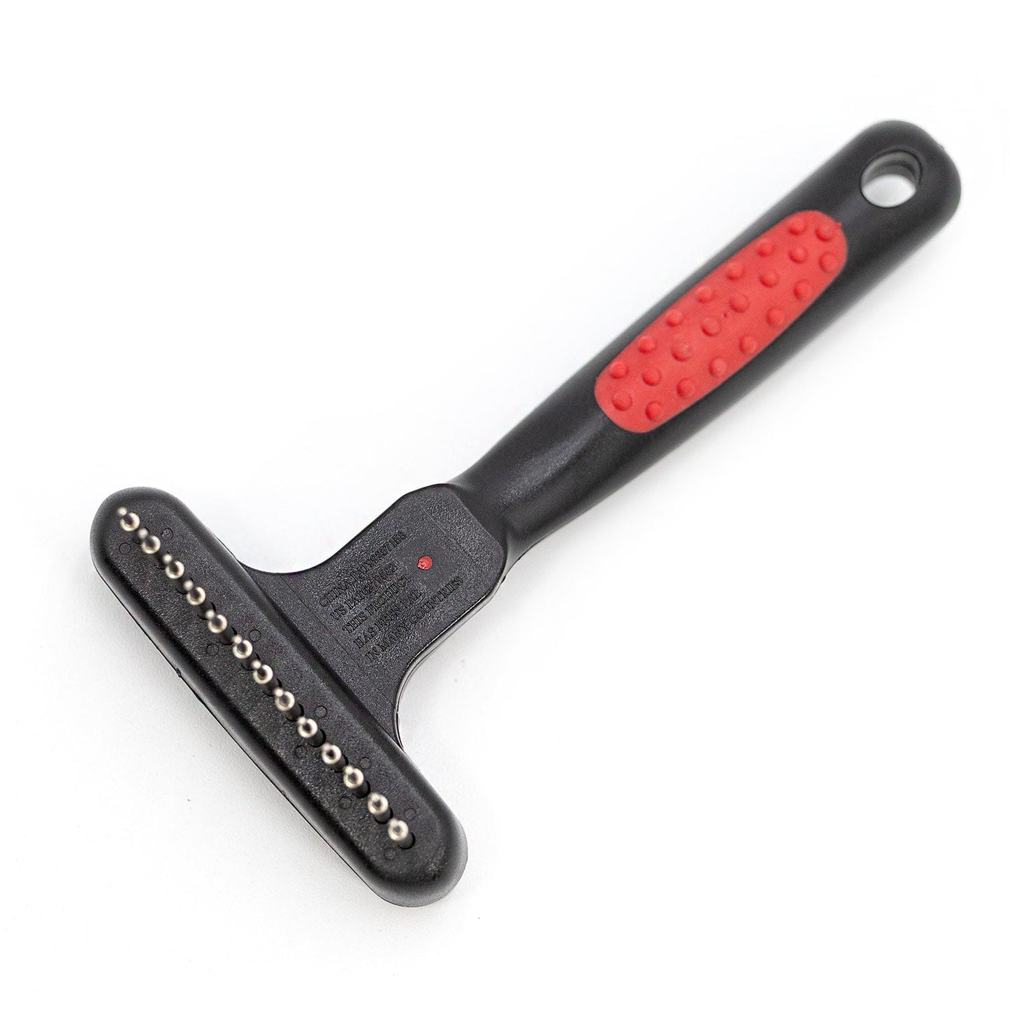 Jeffers Magic Spring Undercoat Rake for Pet Grooming Weatherproof Pet | Majestic Pet Kingdom™