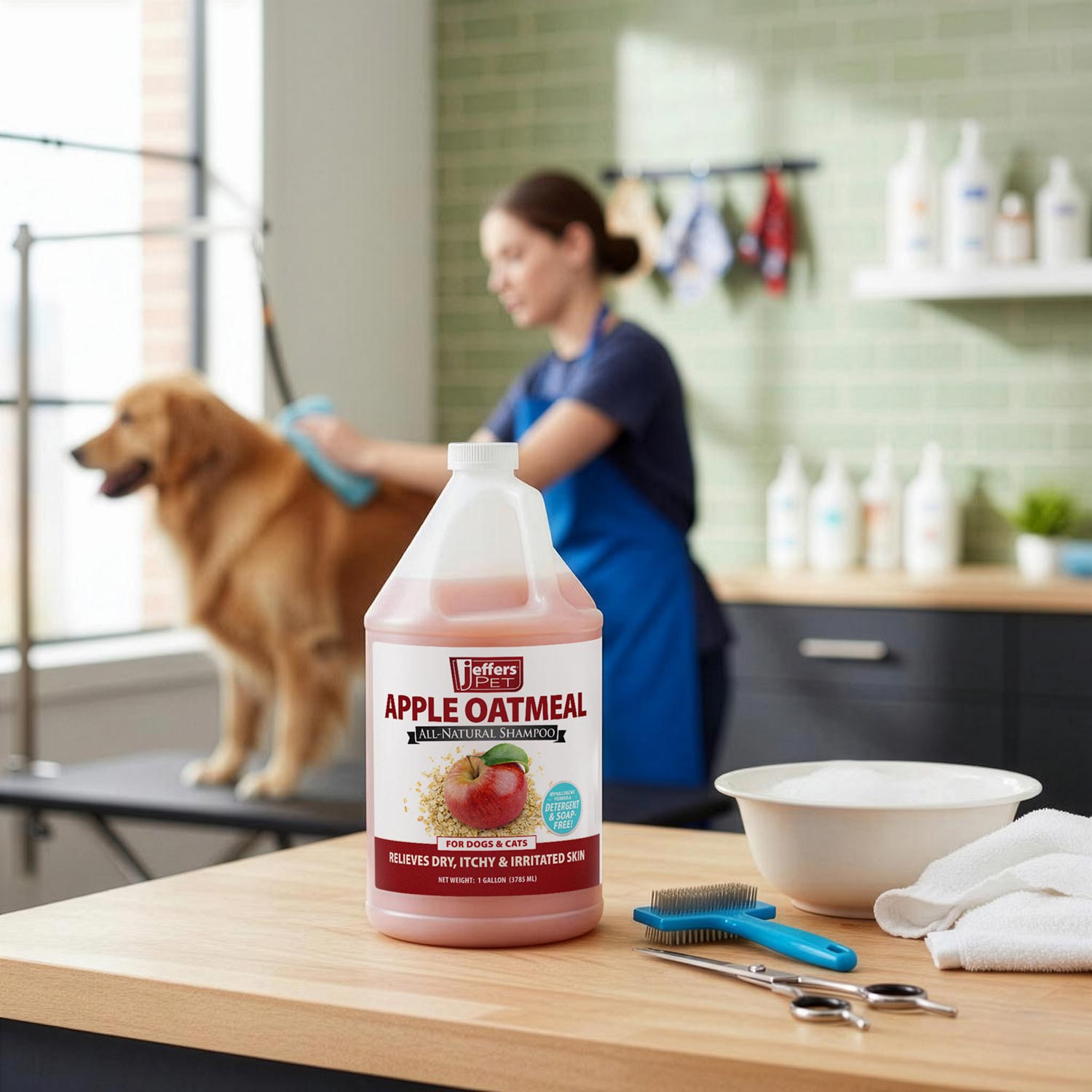 Luxury Pet Essentials - Purrfect Pet Kingdom™