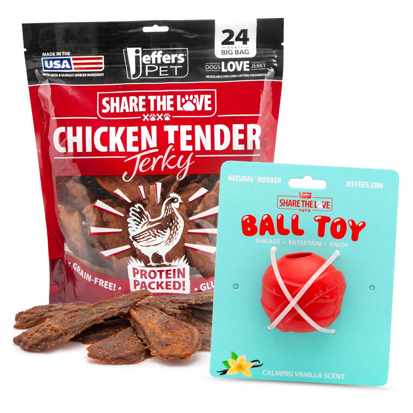 Luxury Pet Essentials - Purrfect Pet Kingdom™