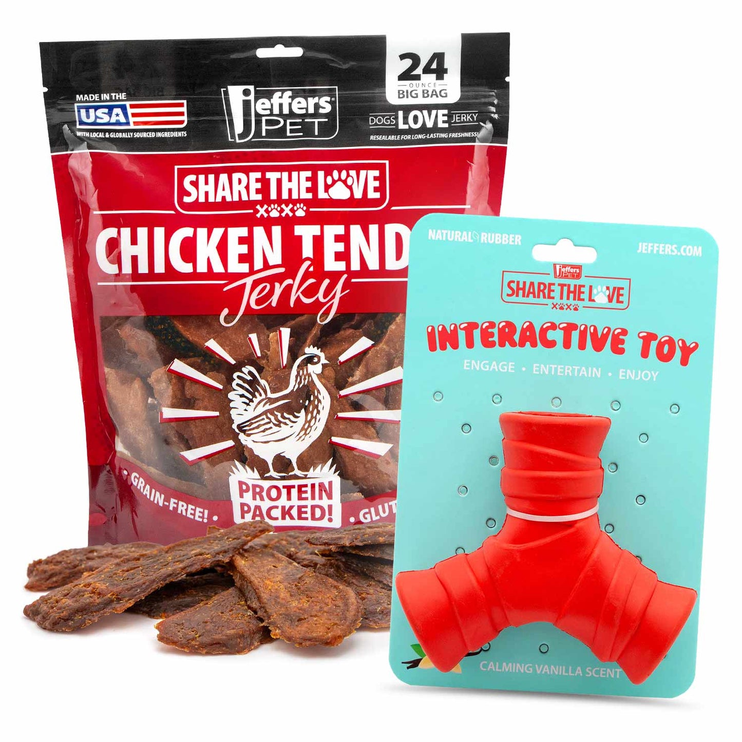 Luxury Pet Essentials - Purrfect Pet Kingdom™