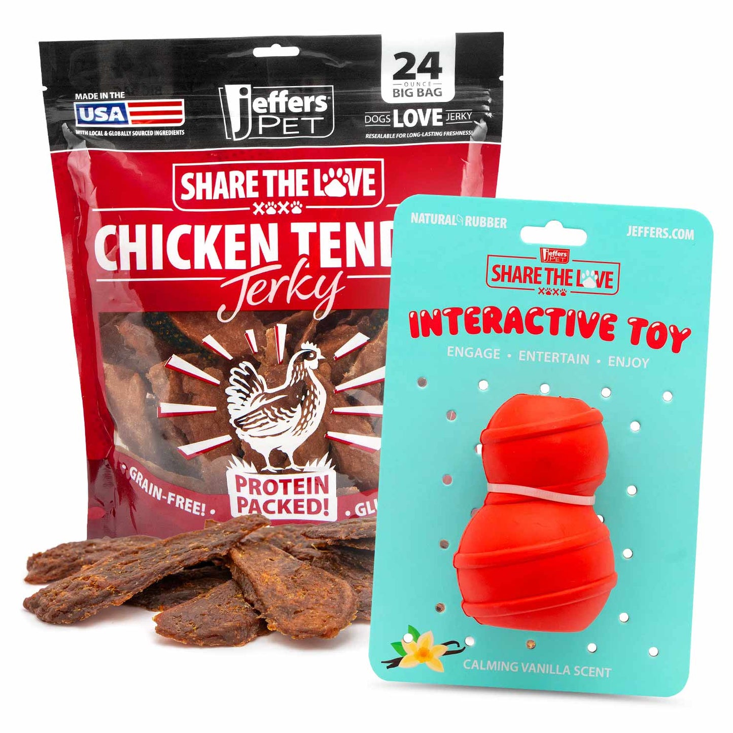 Luxury Pet Essentials - Purrfect Pet Kingdom™