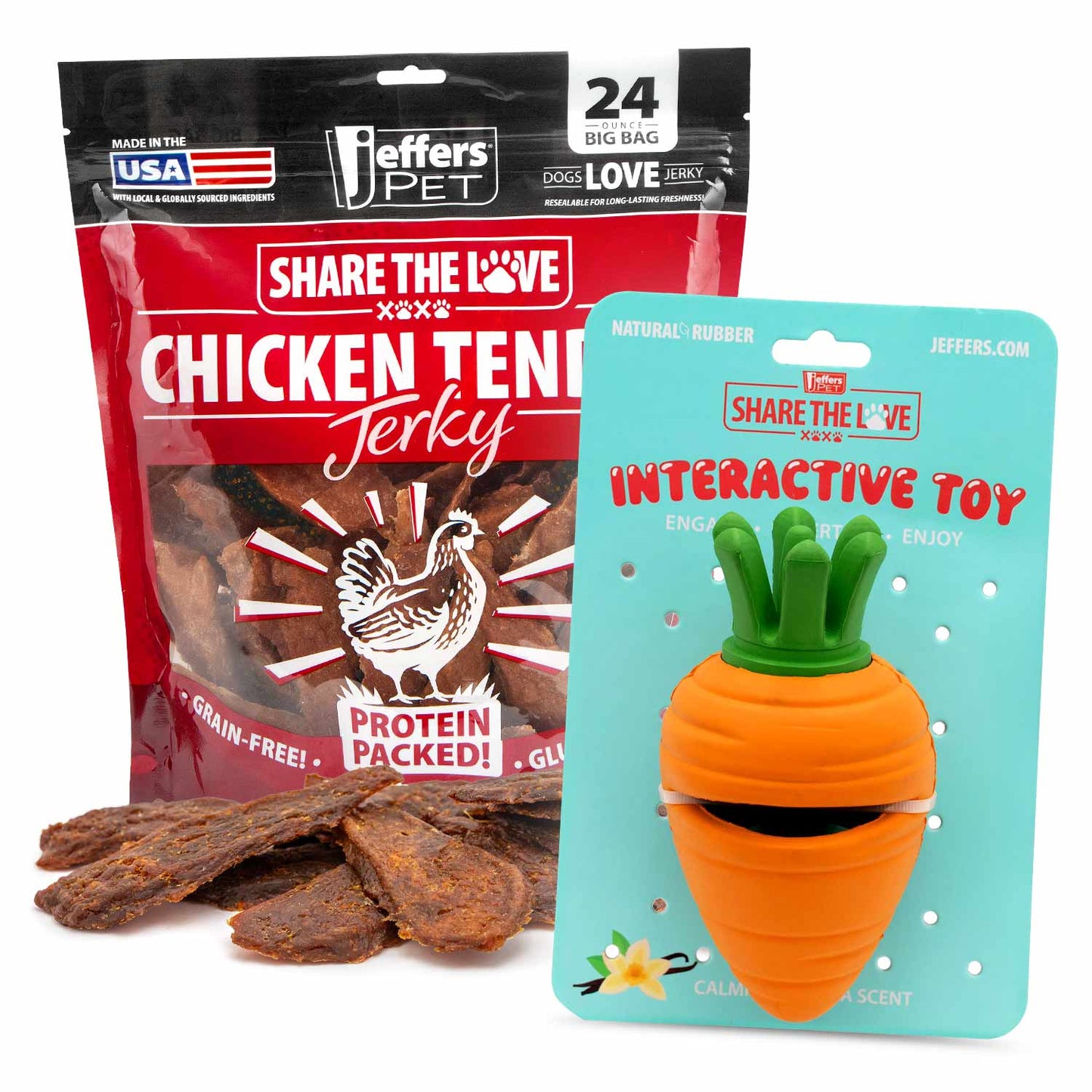 Luxury Pet Essentials - Purrfect Pet Kingdom™