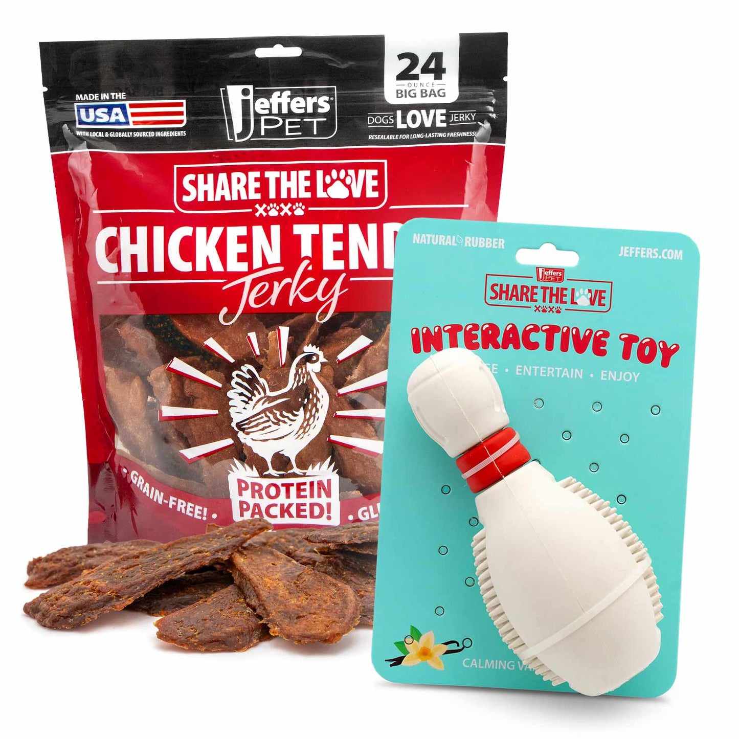 Luxury Pet Essentials - Purrfect Pet Kingdom™