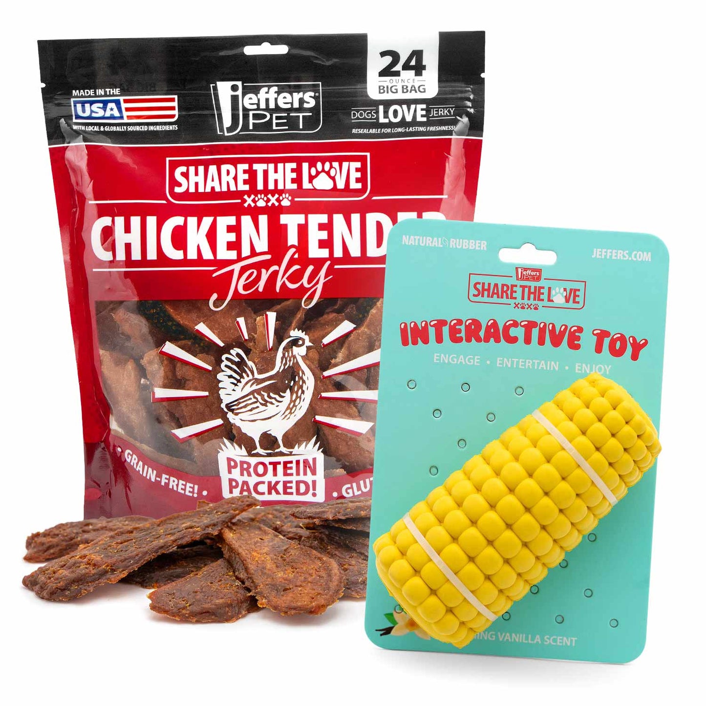 Luxury Pet Essentials - Purrfect Pet Kingdom™