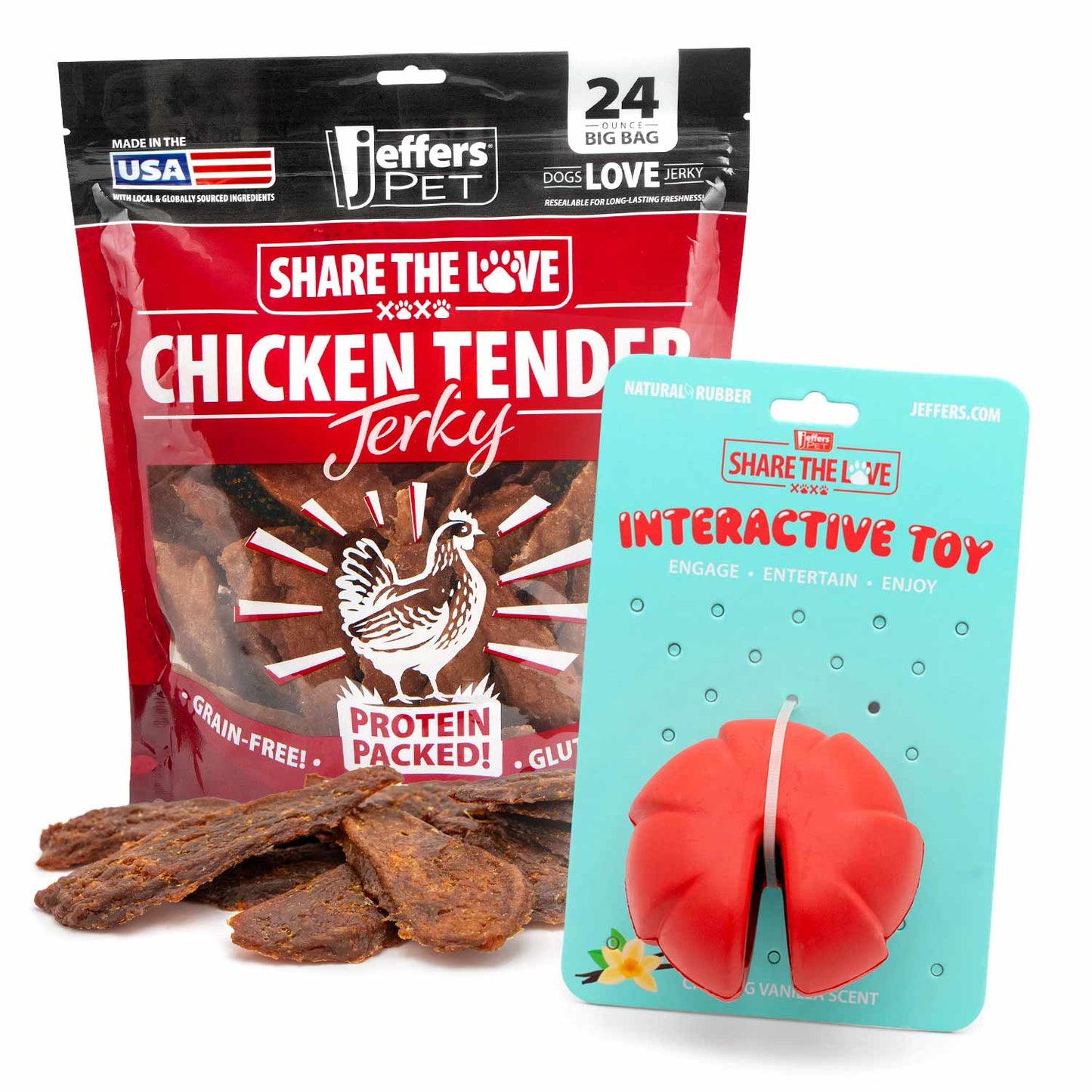 Luxury Pet Essentials - Purrfect Pet Kingdom™