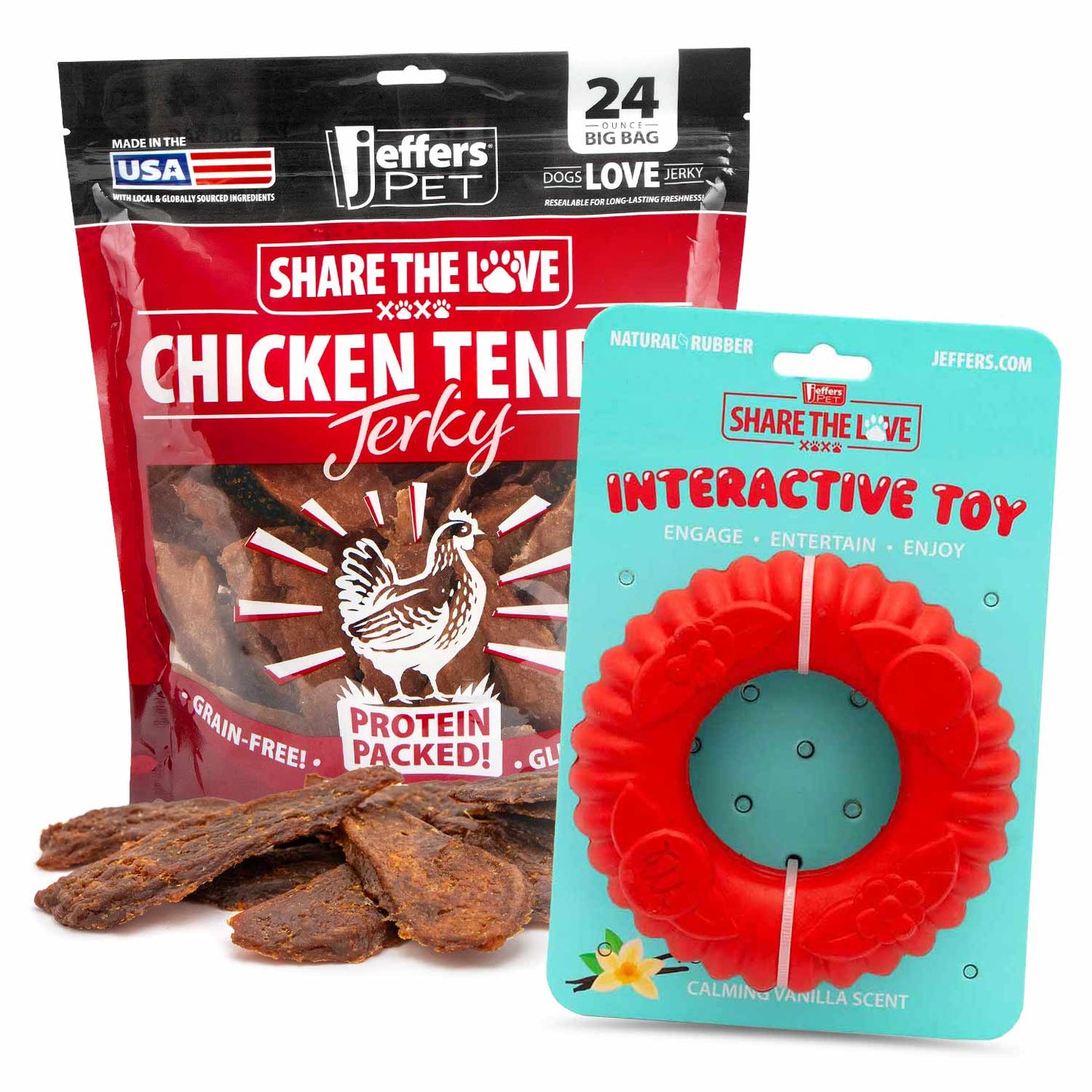Luxury Pet Essentials - Purrfect Pet Kingdom™