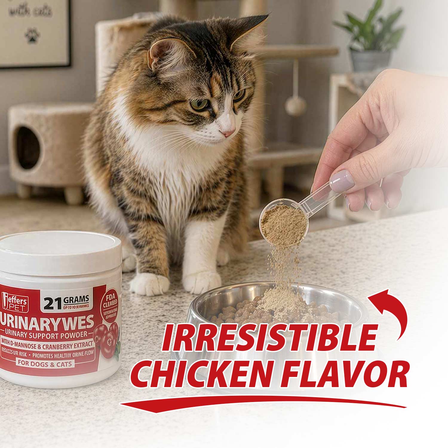 Luxury Pet Essentials - Purrfect Pet Kingdom™