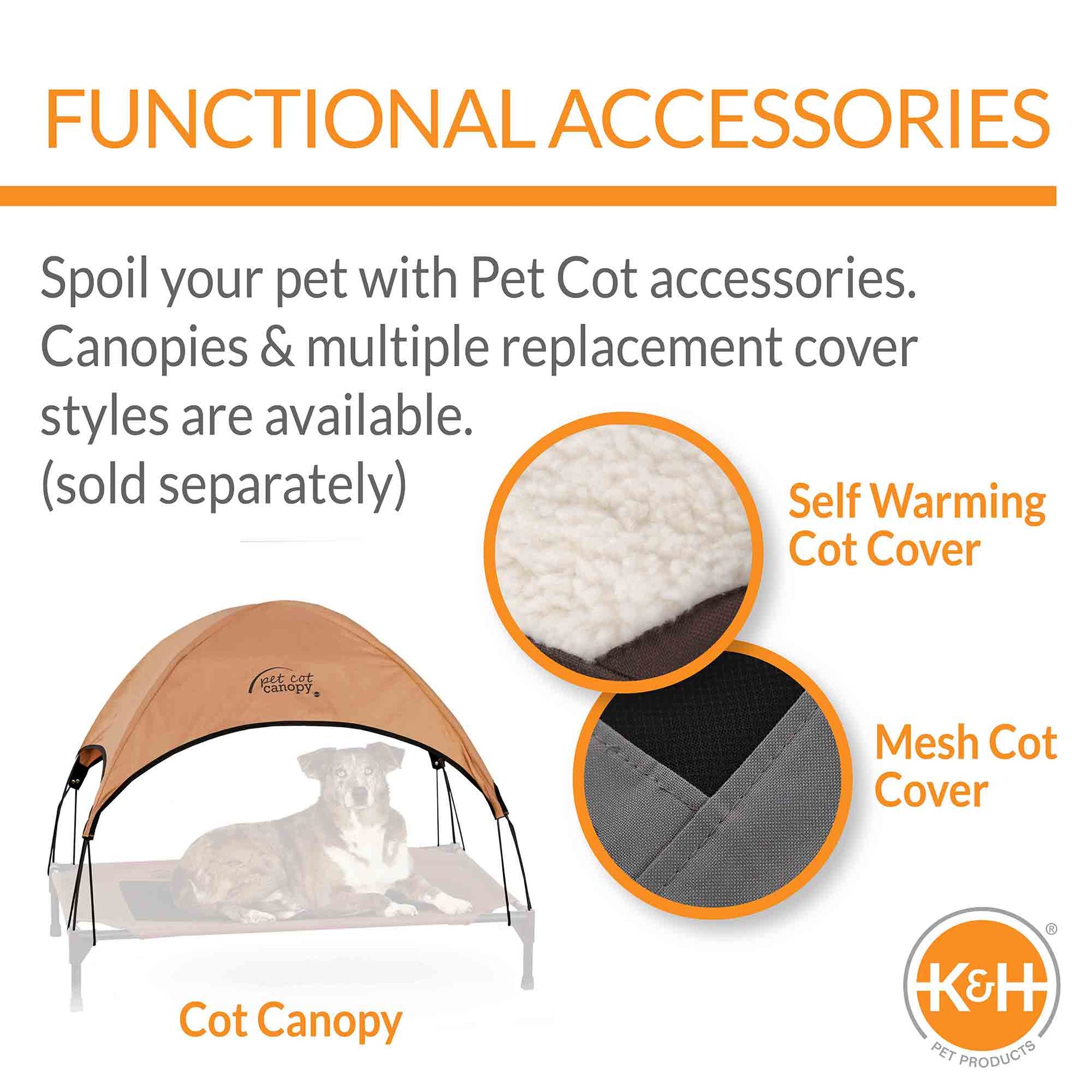 Luxury Pet Essentials - Purrfect Pet Kingdom™