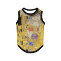 Klimt The Kiss Tank Top | The Finest Market - Premium Best