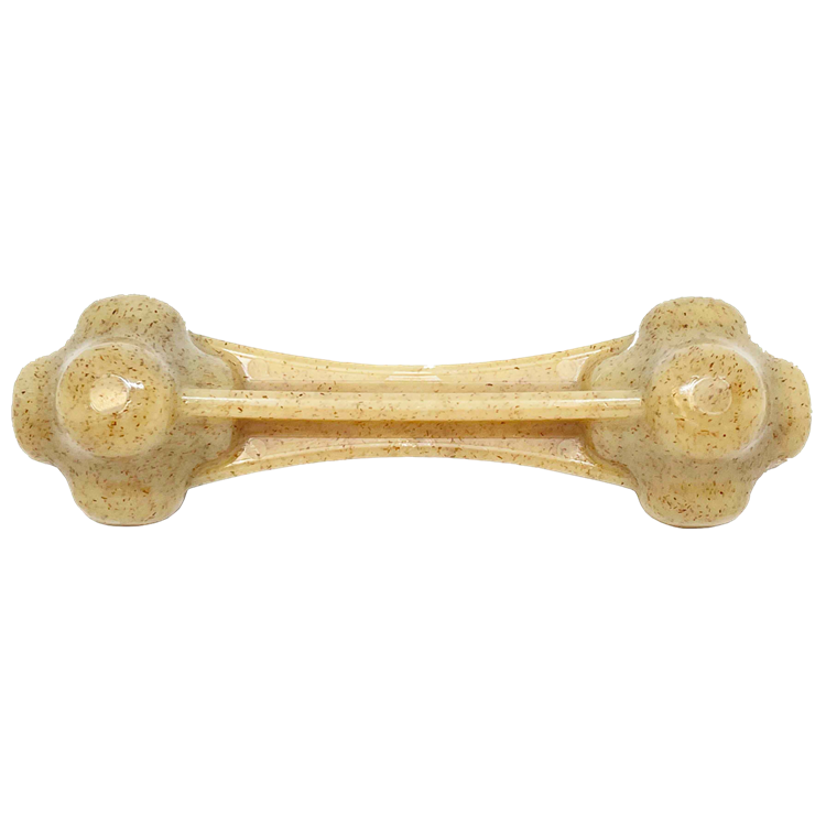 Knuckle Bone Nylon Dog Chew Toy for Aggressive Chewers |