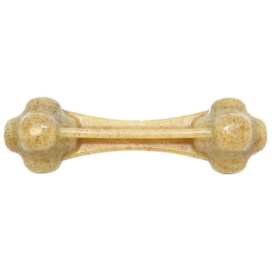 Knuckle Bone Nylon Dog Chew Toy for Aggressive Chewers |