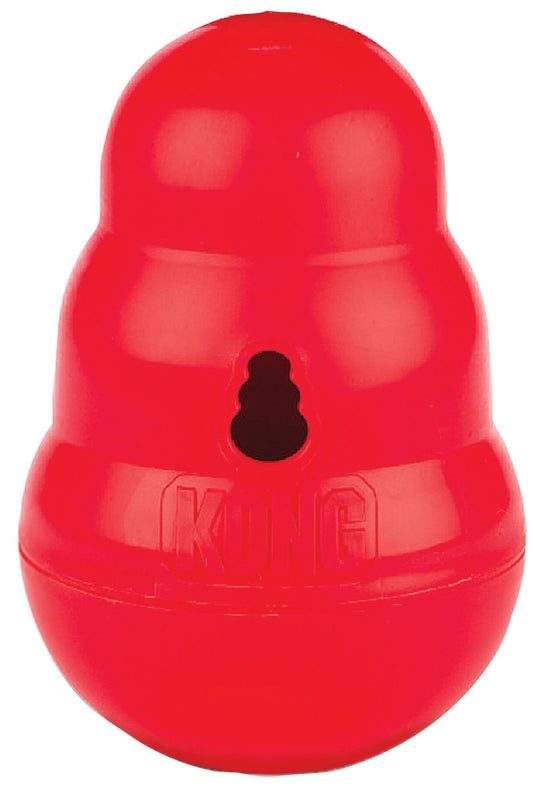 KONG Interactive Pet Toy Wobbler Dog Toy Premium Design | Majestic Pet Kingdom™