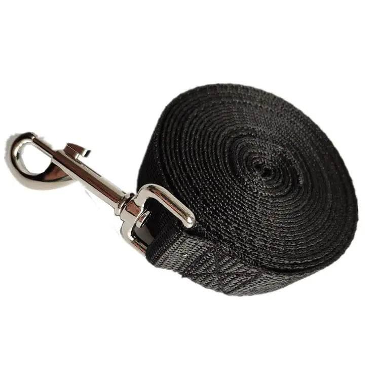 Dog Leash Durable Long Rope Training Running Pet Lead 15ft