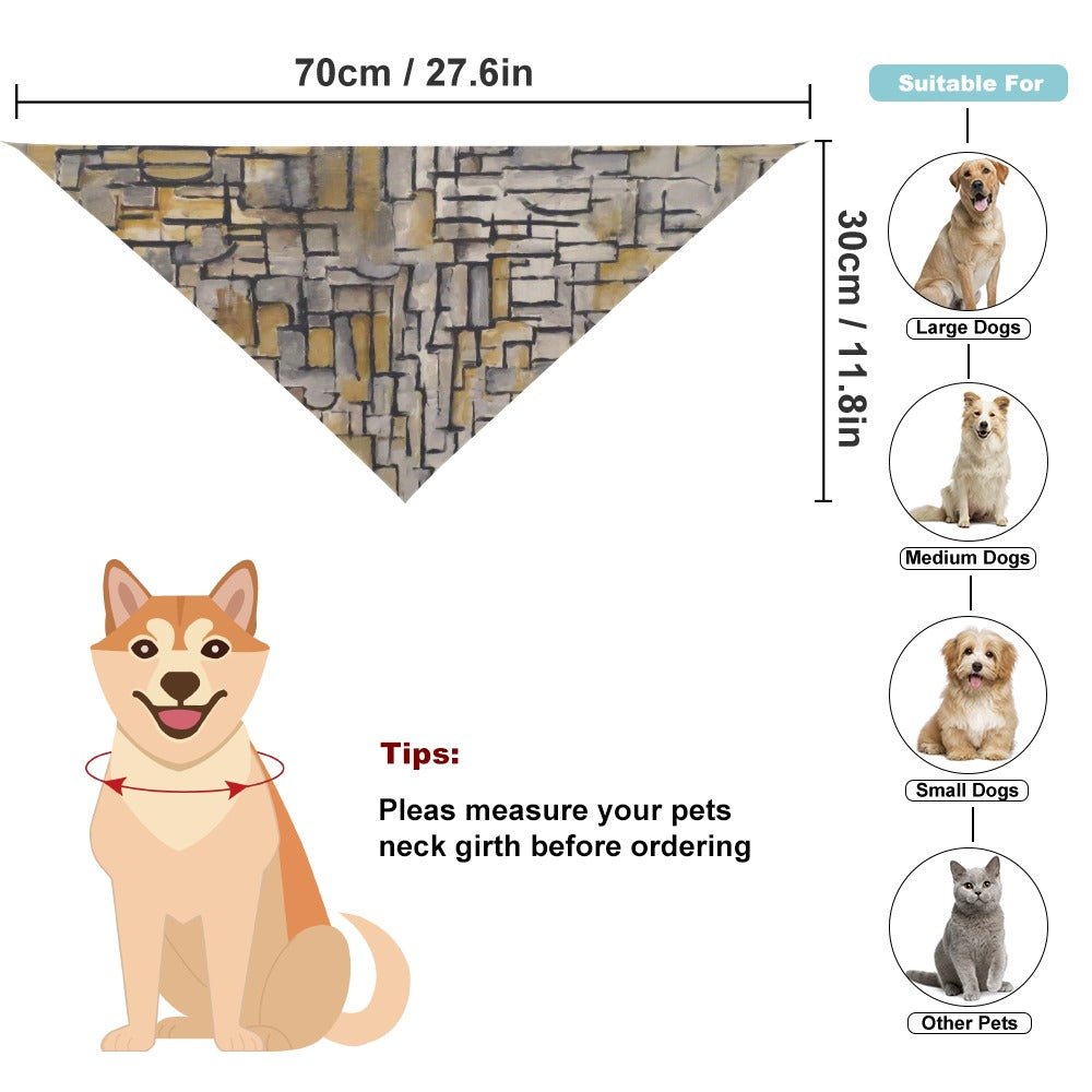 Pet Supply Product | The Finest Market