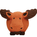 Morris Moose Ruff-Tex® Latex Ball Dog Toy, Large - Premium