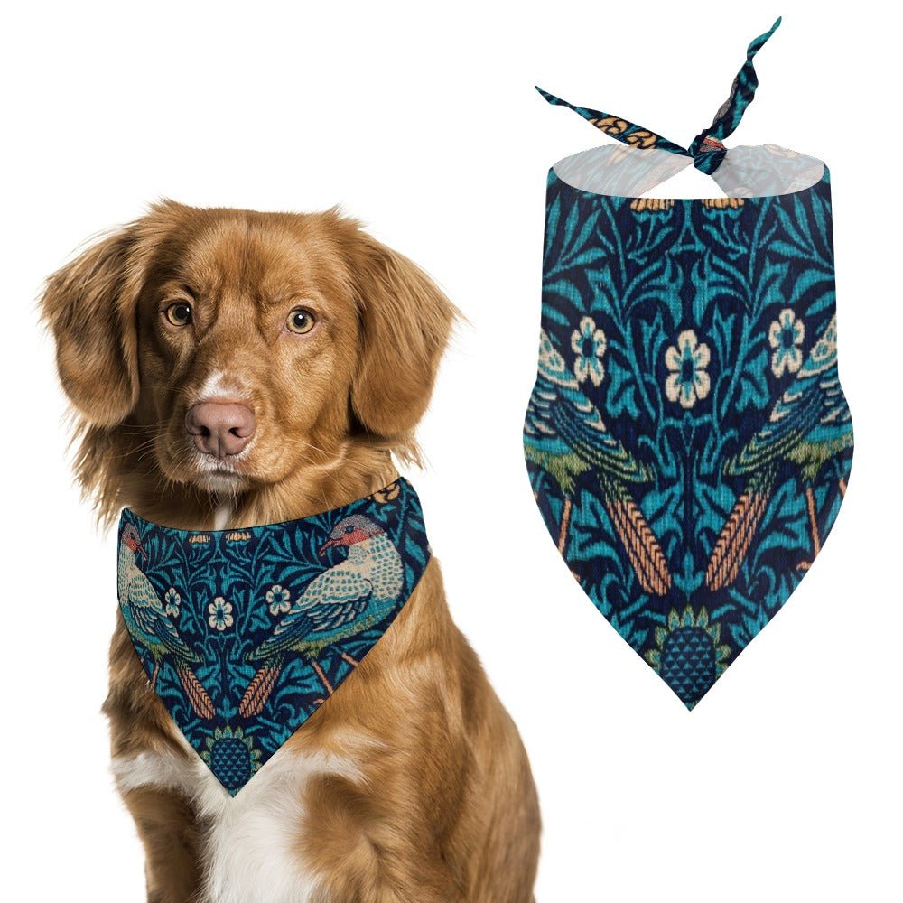Morris Bird Pet Scarf | The Finest Market - Premium Best