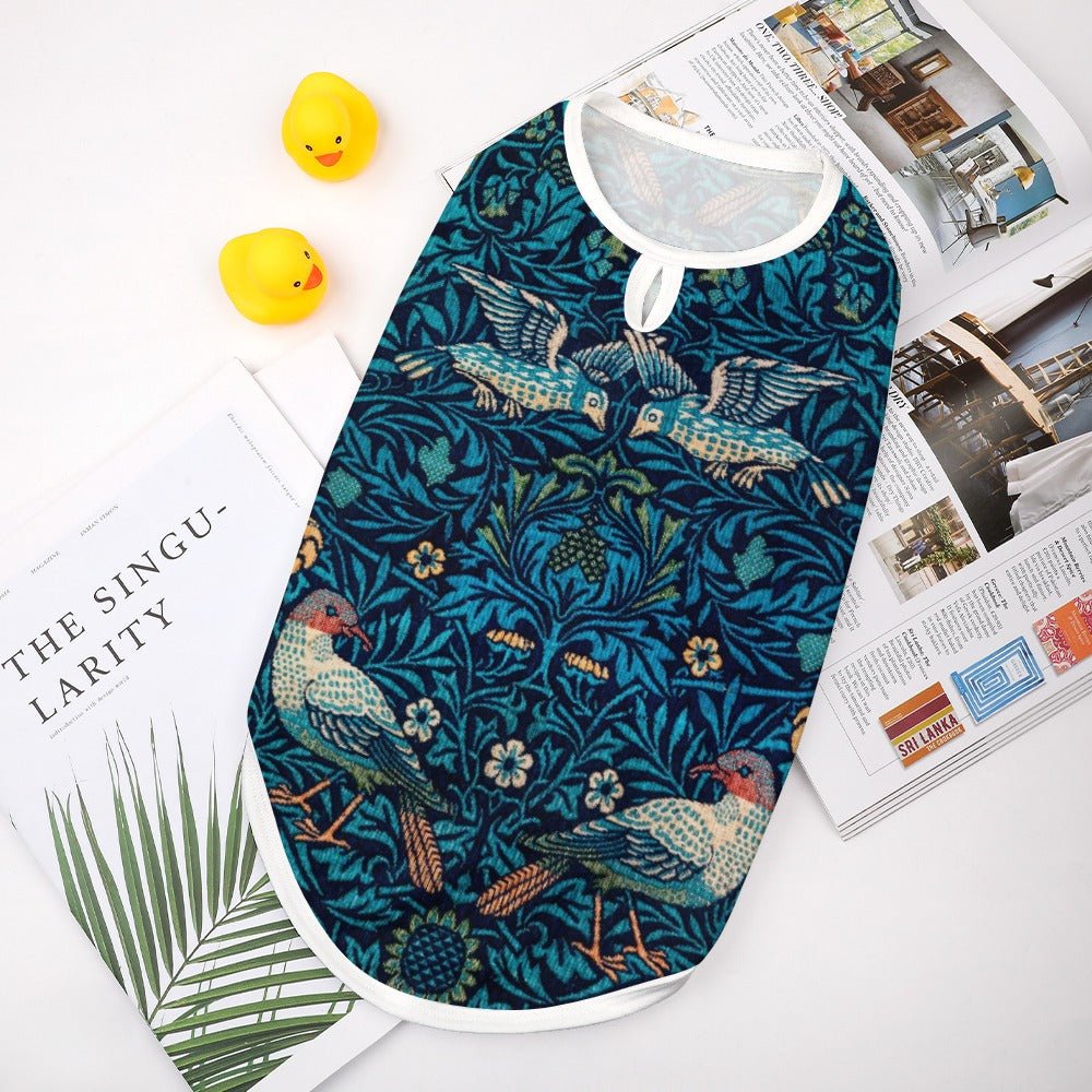Morris Bird Pet Vest | The Finest Market - Premium - Premium - Majestic Pet Kingdom