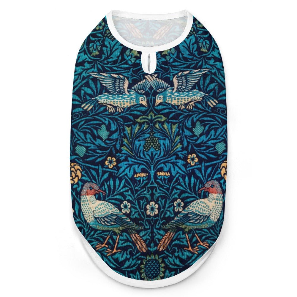 Morris Bird Pet Vest | The Finest Market - Premium - Premium - Majestic Pet Kingdom
