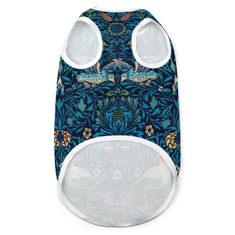 Morris Bird Pet Vest | The Finest Market - Premium - Premium - Majestic Pet Kingdom