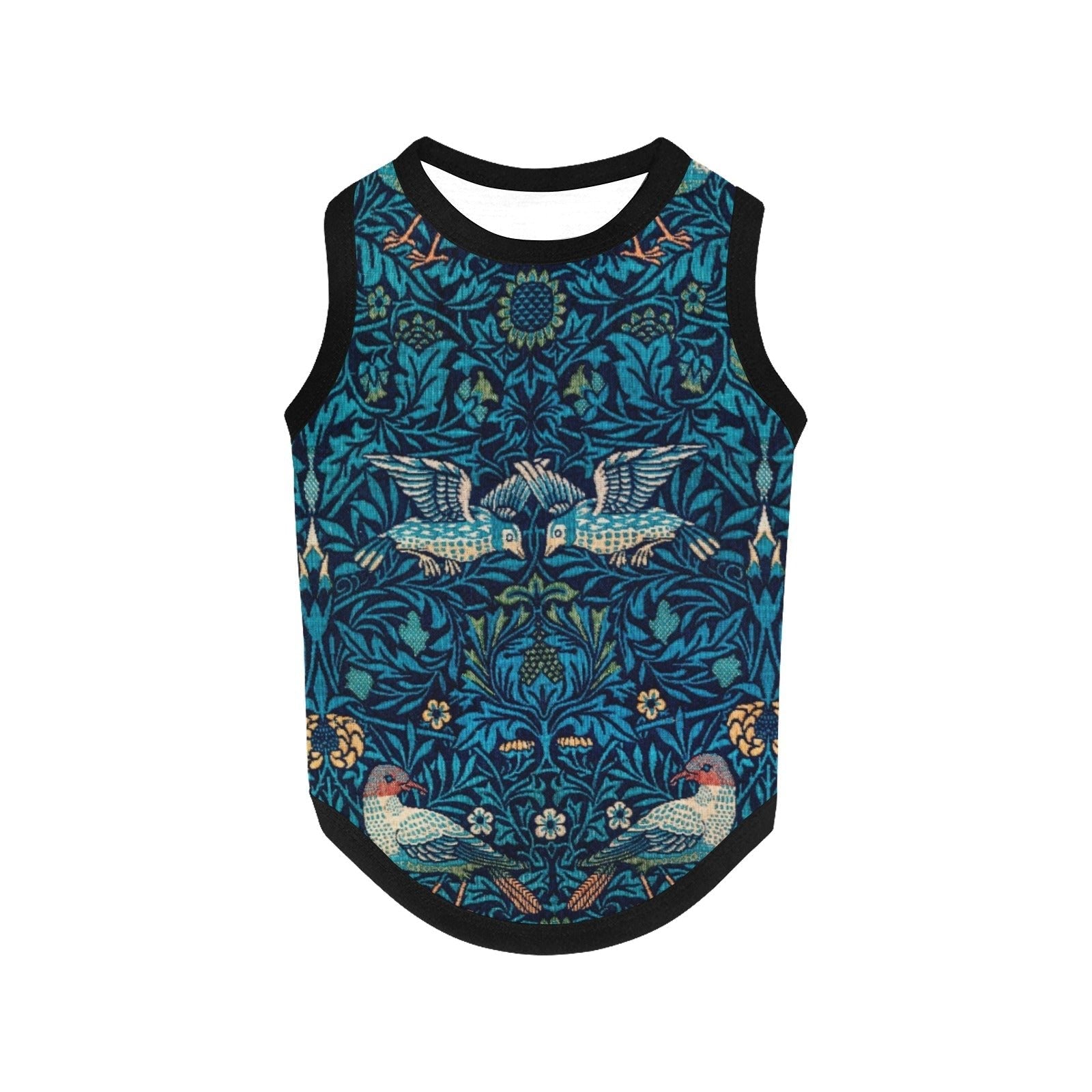 Morris Bird Tank Top | The Finest Market - Premium - Premium